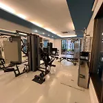 Apartamento 2 quartos na melhor região do Batel