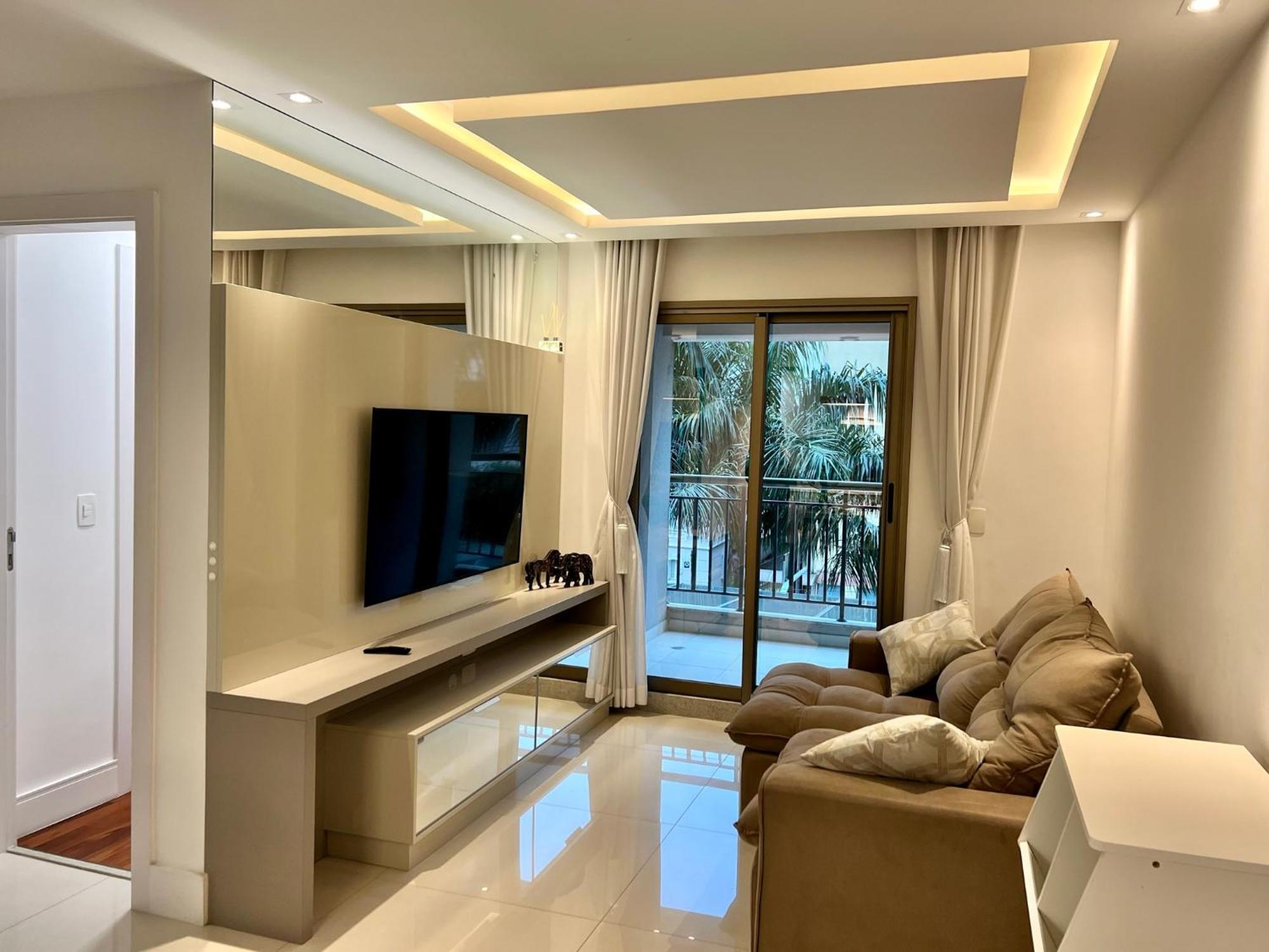 Luxuoso Apto 2 Quartos Na Av Do Batel- Academia, Piscina Aquecida E Churrasqueira Apartamento Curitiba